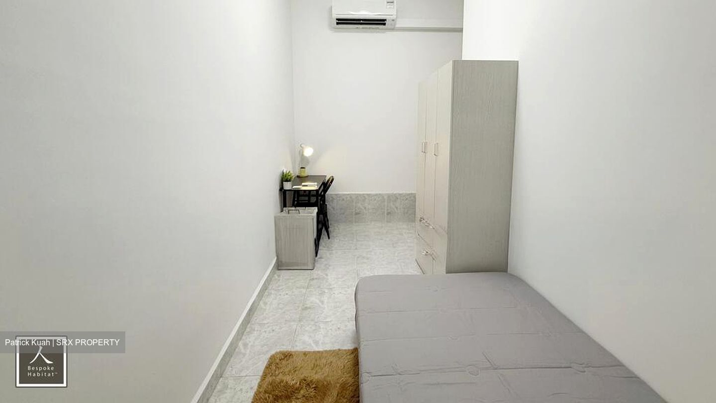 Chwee Chian View (D5), Terrace #511909611